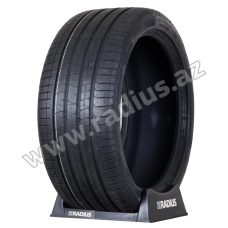 Pzero Luxury Saloon 315/30 R22 